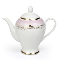 Fit for a Queen! New Disney Princess Dinnerware Collection & Tea Set Coming Soon!