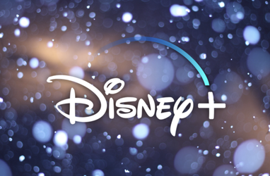 New Arrivals for Disney+ December 2020