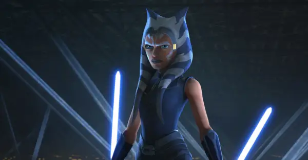 Ahsoka Tano Expected to Appear in the Next Episode of 'The Mandalorian'