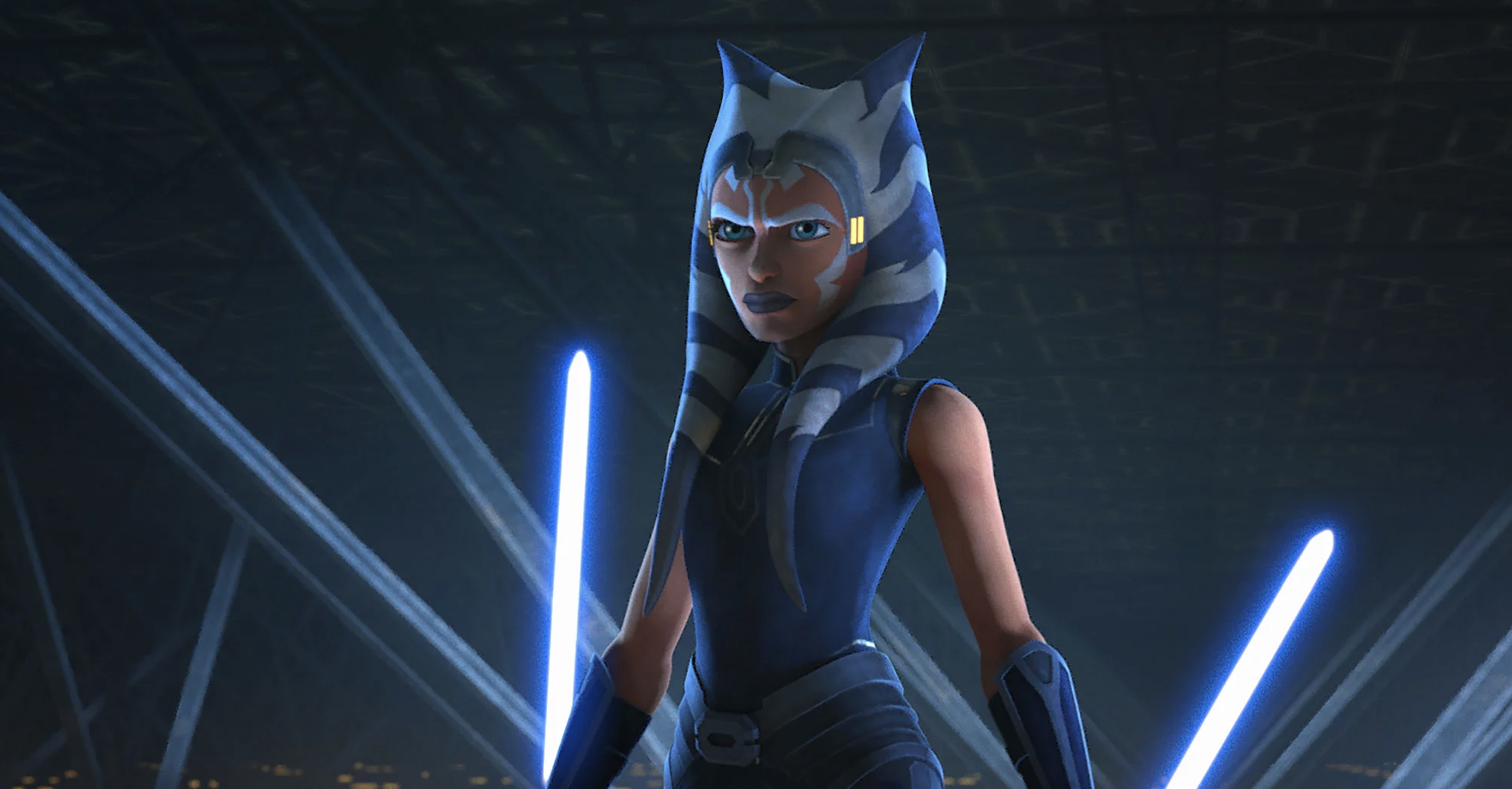 Ahsoka Tano Expected To Appear In The Next Episode Of 'The Mandalorian ...