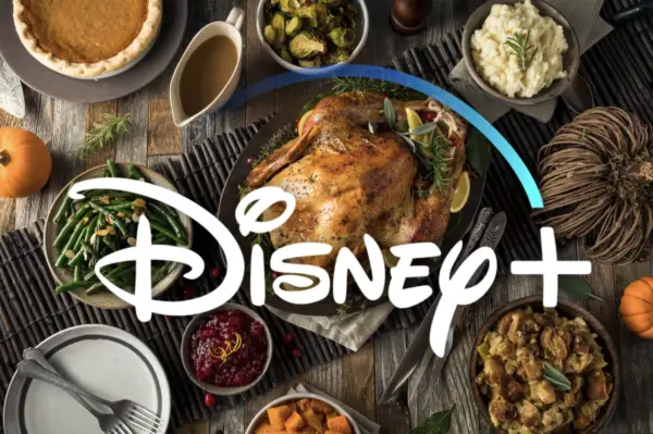 The Best Movies to Stream on Disney+ this Thanksgiving