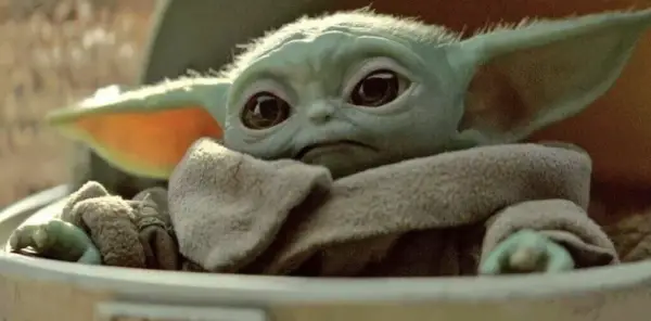 New Details and Name Revealed for The Child, aka "Baby Yoda"