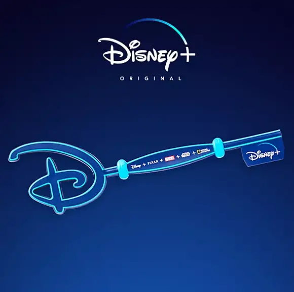 Exciting New Disney+ Key And Fantasia Key Coming Soon