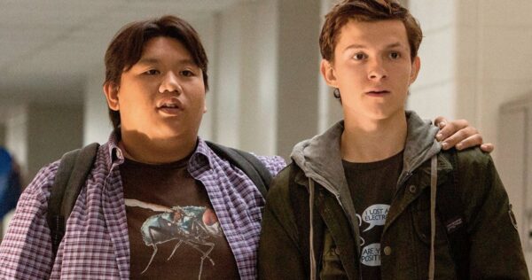 Casting Call Reveals Jacob Batalon's Ned Leeds Plays a Bigger Role in 'Spider-Man 3'