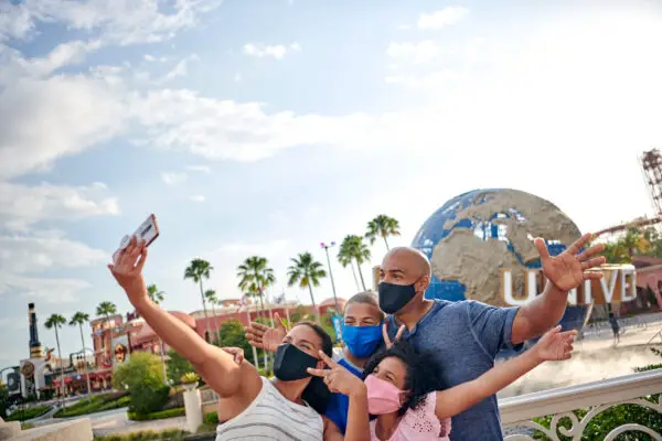 Universal Orlando Resort Launches Unprecedented Black Friday Offer for U.S. Residents