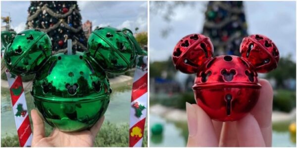 Have Disney Parks Holiday Items Shipped To You!