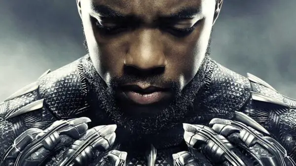 Marvel Studios EVP Confirms Chadwick Boseman Will Not Be Replaced with Digital Double in 'Black Panther 2'