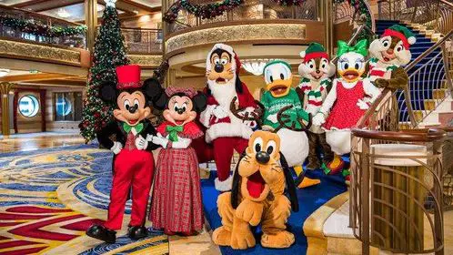 Disney Cruise Line Cancels all 2020 Sailings