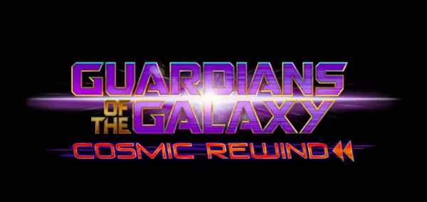 First look inside Epcot's Guardians of the Galaxy Cosmic Rewind