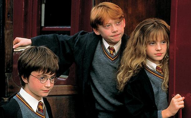 J.K. Rowling will not attend Harry Potter Reunion Special