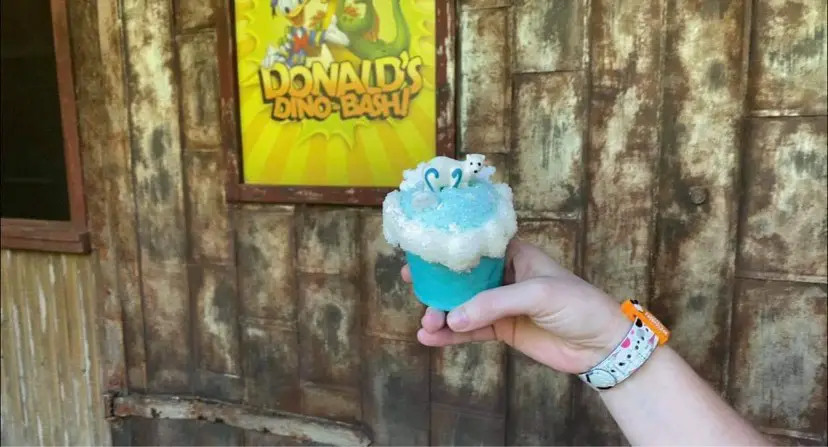 Animal Kingdom Menagerie Cupcake Returns Just In Time For The Holidays