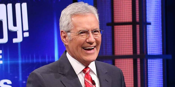 'Jeopardy!' Host, Alex Trebek, Dies at 80 from Cancer