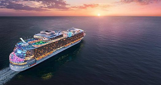 Royal Caribbean May look for Volunteers for Trial Cruises