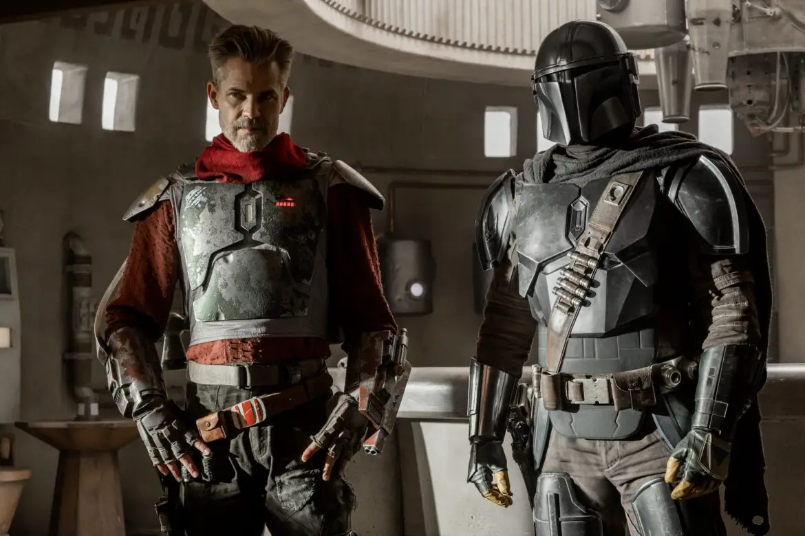 Timothy Olyphant Joins the Cast of Star Wars ‘The Mandalorian’