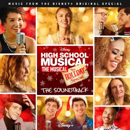 Check Out the Trailer for the 'HSM:TM:The Holiday Special' Coming Soon to Disney+