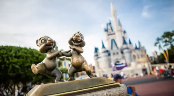 Disney Visa Cardmembers Enjoy Special Discount on Disney World Stays