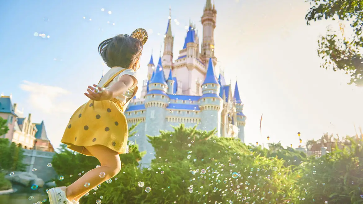 New 2021 Walt Disney World Special Offer includes an additional two days of theme park tickets!