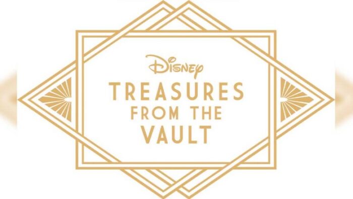 disney treasures