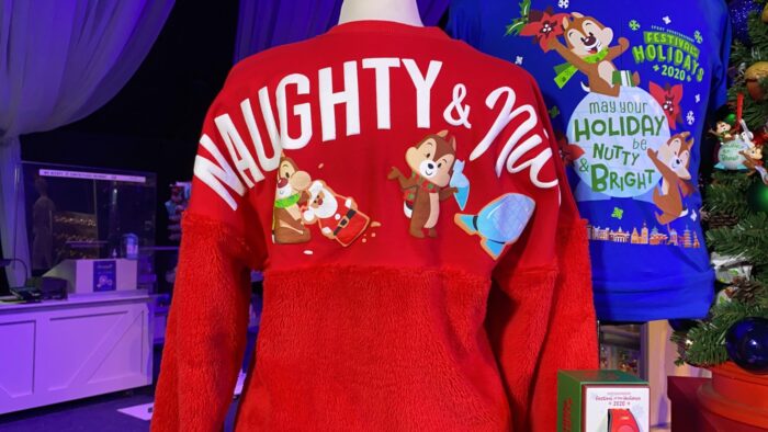 Festival Of The Holidays Merchandise