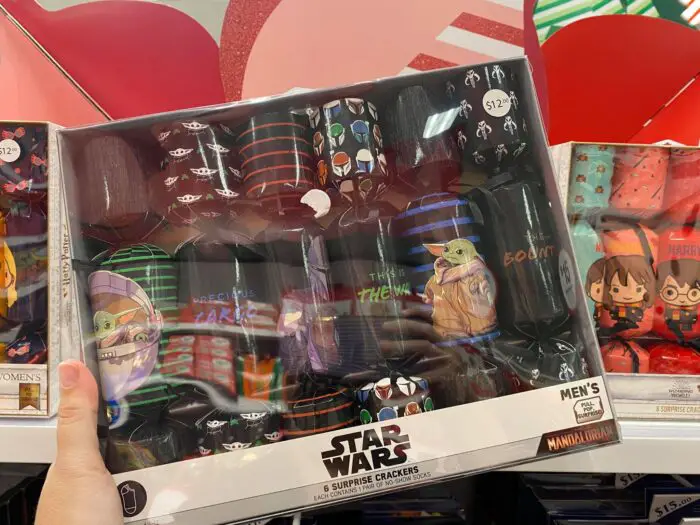 Disney Socks Gift Sets At Target Make The Perfect Cozy Gift