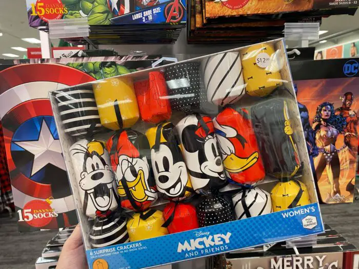 Disney Socks Gift Sets