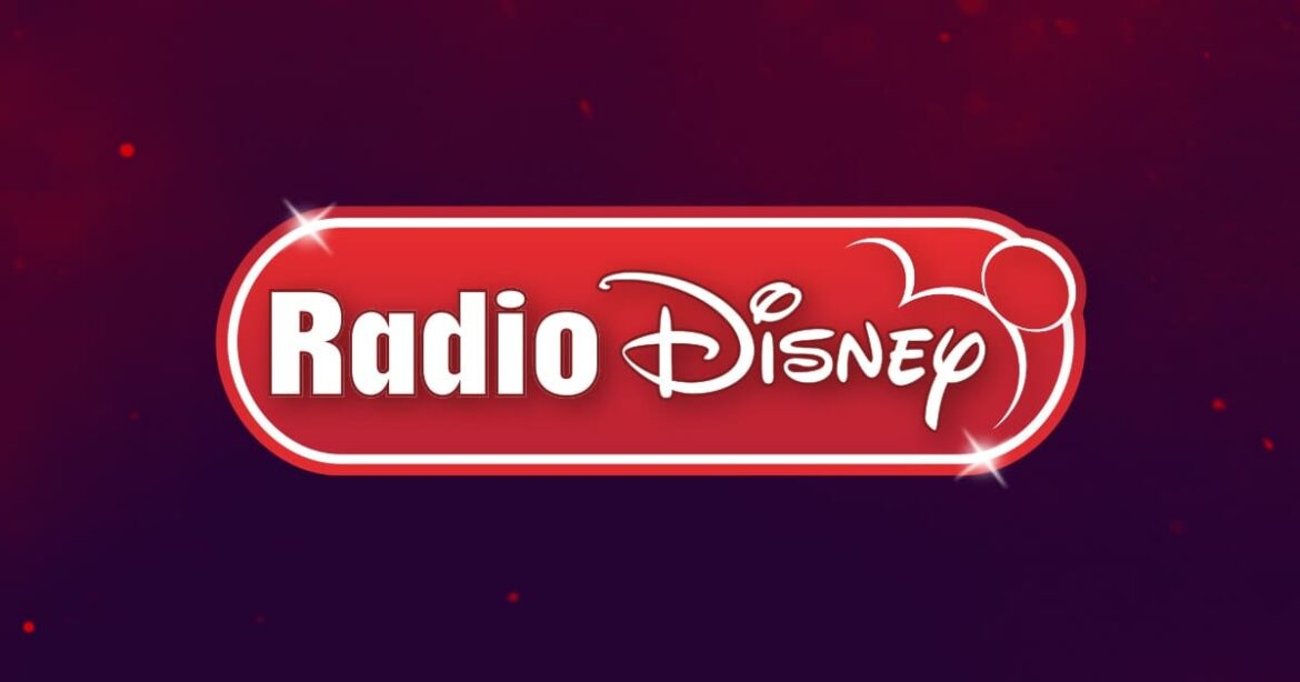 Radio Disney Shutting Down With New Restructuring Plan
