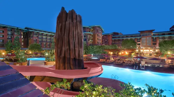 Reopening of Disney’s Grand Californian DVC Rooms Delayed Due to New Guidelines