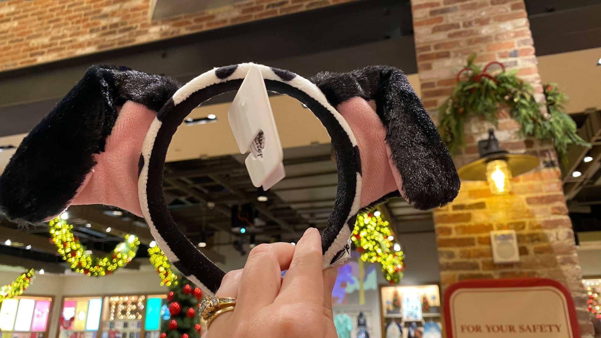 New Disney Dog and Cat Ears Are Paw-sitively Purr-fect