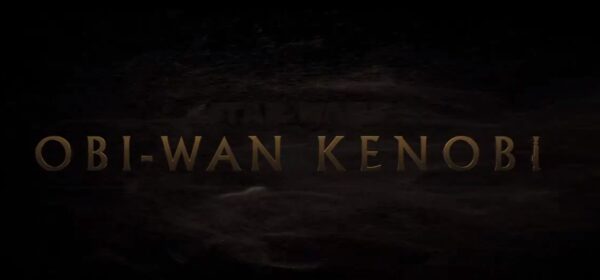 Hayden Christensen returns as Darth Vader, joining Ewan McGregor in OBI-WAN KENOBI