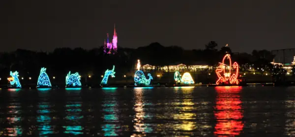 Disney's Electrical Water Pageant Returning Soon!