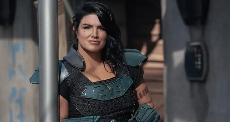 Gina Carano Listed as One of the World’s Most Popular Celebrities by IMDb