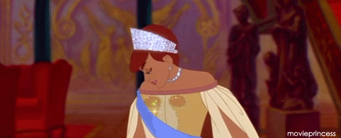 'Anastasia' Now Streaming on Disney+