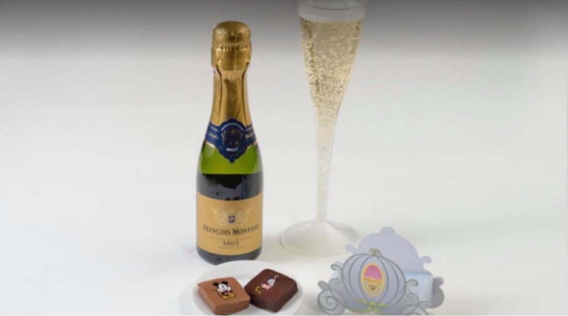 New Year’s Eve Wine & Truffles Package Available at Disney World Hotels