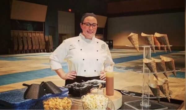 Furloughed Disney Cast Member uses her baking skills to open her own business