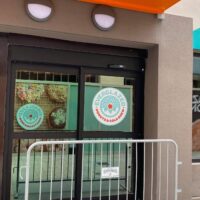 Everglazed Donuts & Cold Brew Opens today in Disney Springs!