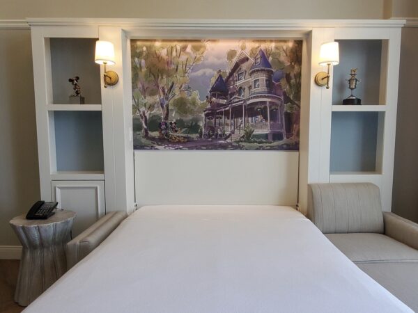 Room Refurbishments Announced for Disney Vacation Club Resorts