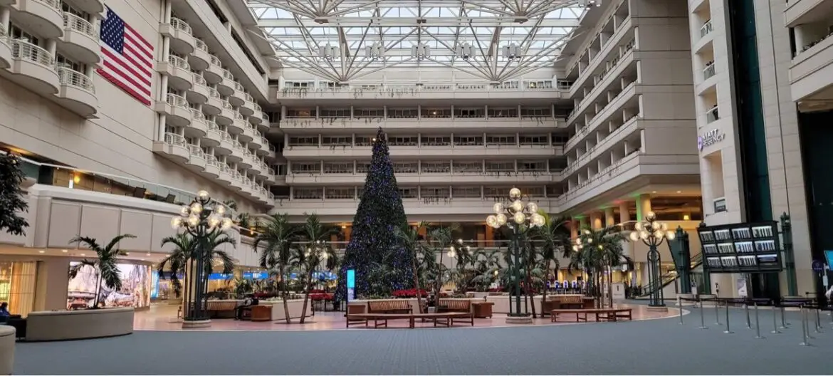 Orlando Airport to offer on site COVID-19 tests