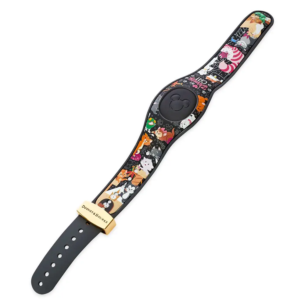 New Disney Dogs And Cats MagicBands Now On shopDisney