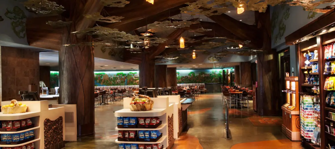 The Mara at Animal Kingdom Lodge to Reopen for a Limited Time