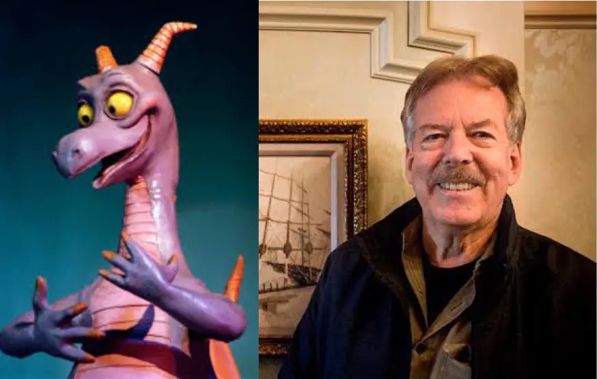 Tony Baxter would love to see a Figment Movie & an update to Journey to Imagination