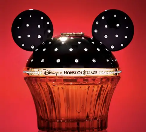 You Can Smell Like Mickey Mouse For Only $395