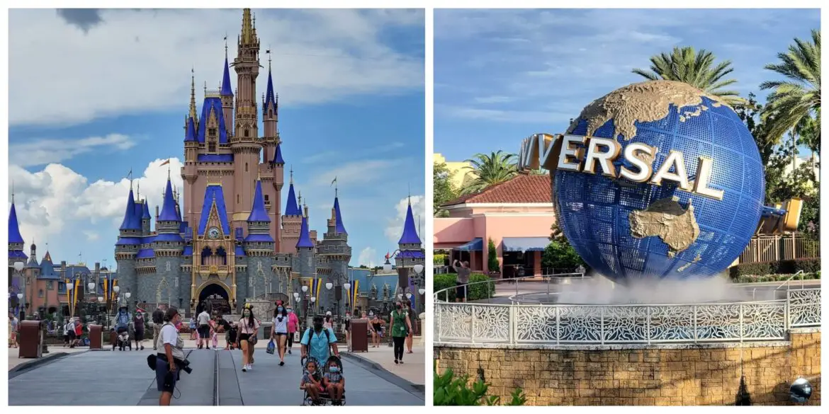 Disney World & Universal are hardest hit for Orlando Job Losses