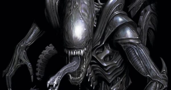 Marvel Announces New 'Alien' Series