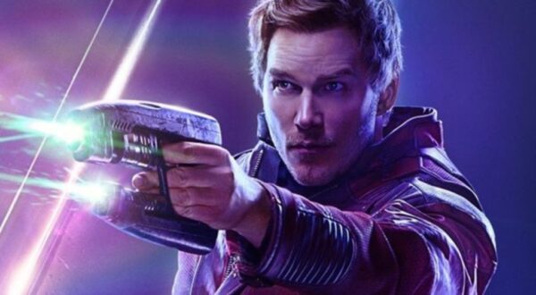 Star-Lord Announced as Bisexual in 'Guardians of the Galaxy' Comics