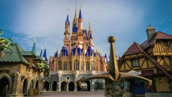 Former Disney World employee accused of stealing $34,000 charged with 2 misdemeanors