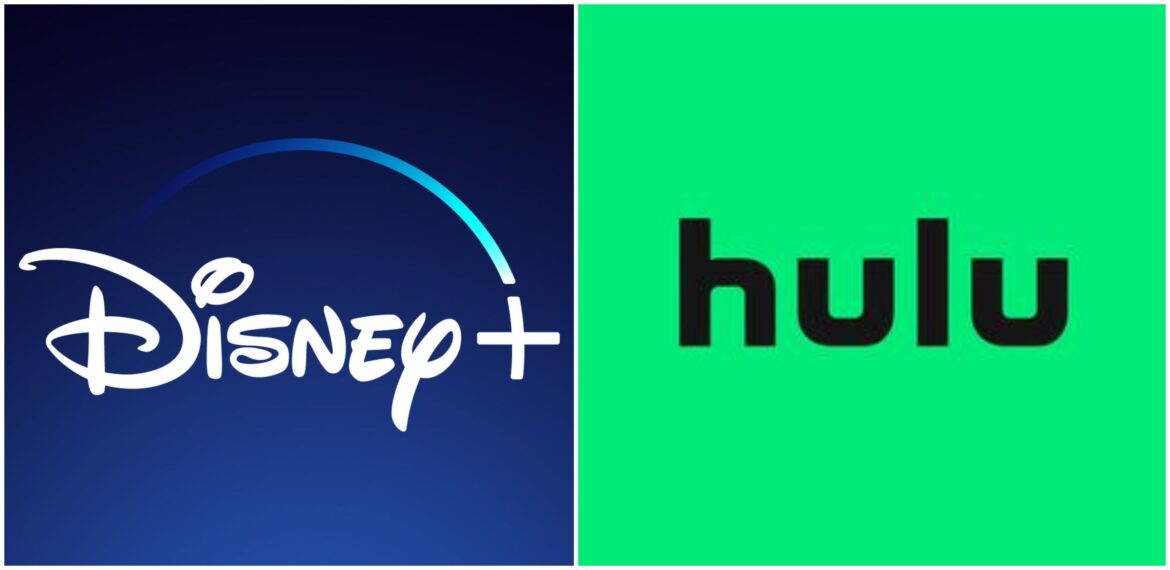 Disney+ rumoured to be merging with Hulu!