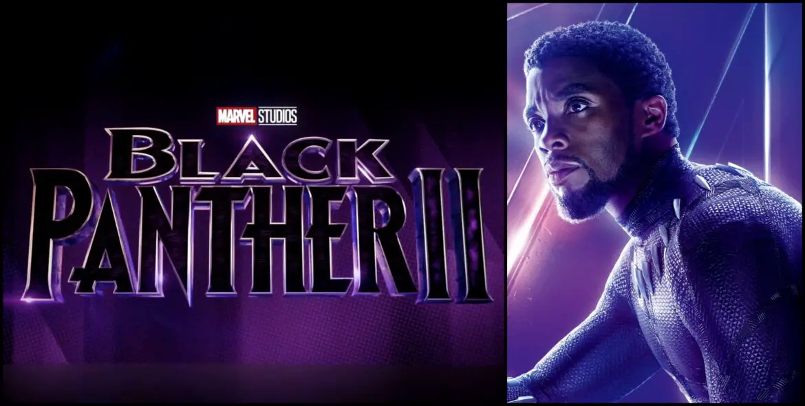 Marvel Studios Confirms Chadwick Boseman Will Not Be Replaced in ‘Black Panther 2’
