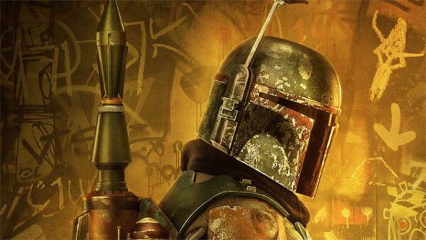 New Disney+ Star Wars Series Announced in the Season Finale of 'The Mandalorian'