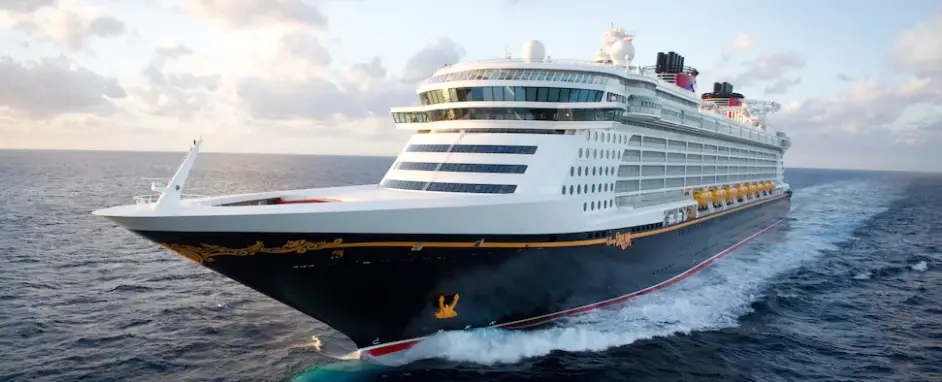 Disney Cruise Line Extends Suspension of All Departures through February 2021