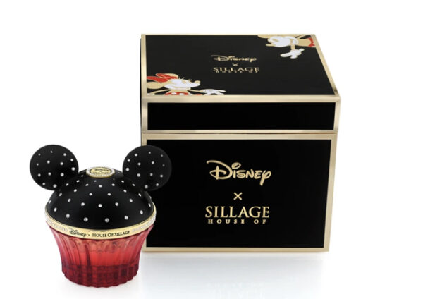 Mickey Mouse fragrance